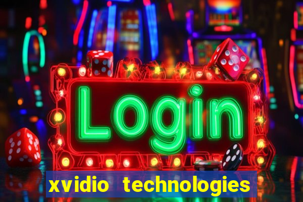 xvidio technologies brasil 2024 os